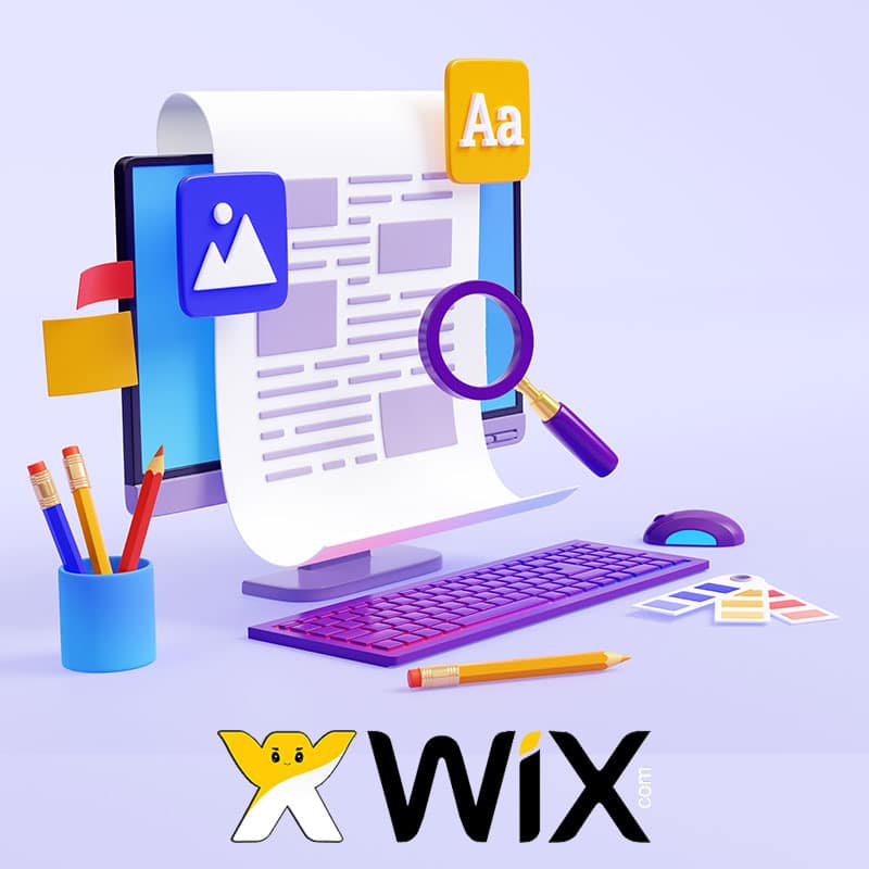 wix.com