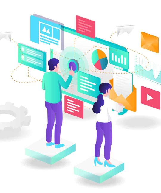 Blog 4 Core Web Vitals