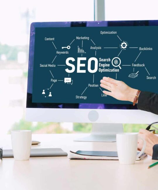 Blog 4 7 Ways To Actively Improve The ROI Of Your SEO Strategy