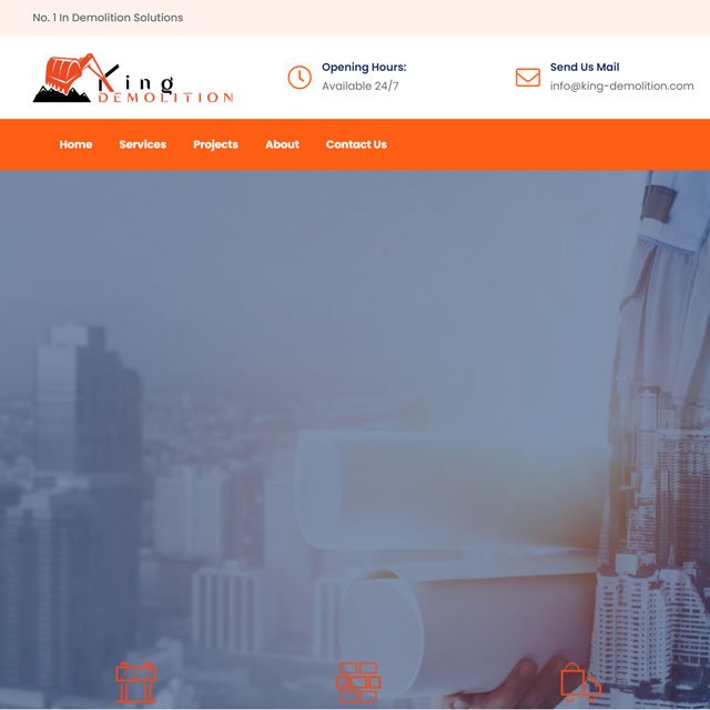 Royal Media digital marketing agency banner