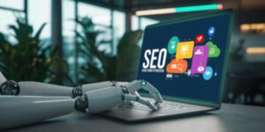 Home 2 Generative Engine Optimization