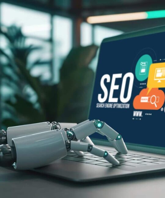 Blog 1 Generative Engine Optimization